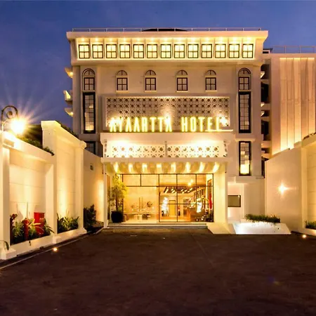 Ayaartta Hotel Malioboro-3