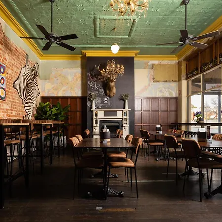The Mile End Hotel-3
