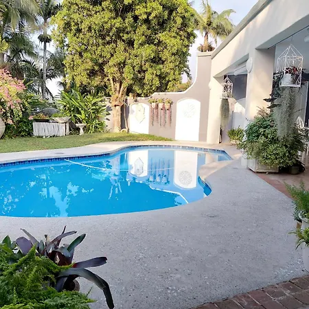 Villa Roc Guesthouse - Pet Friendly-3
