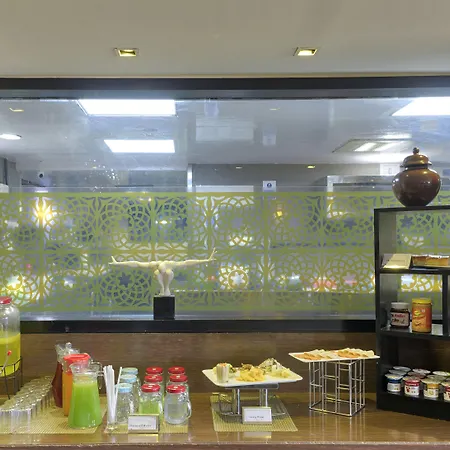 Davanam Sarovar Portico Suites-2