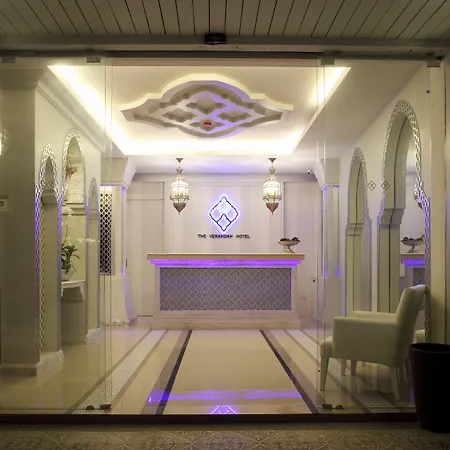 The Verandah Aonang-3