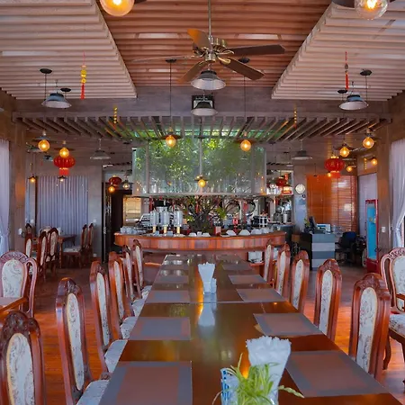 Lcs Hotel & Apartment-2