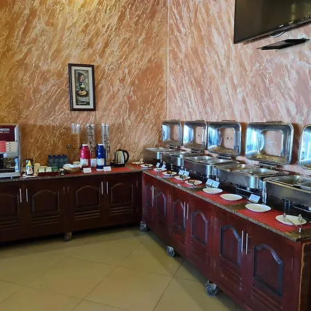 Hotel Blue Sapphire-2