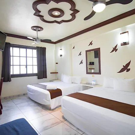 Hotel Diamante-2