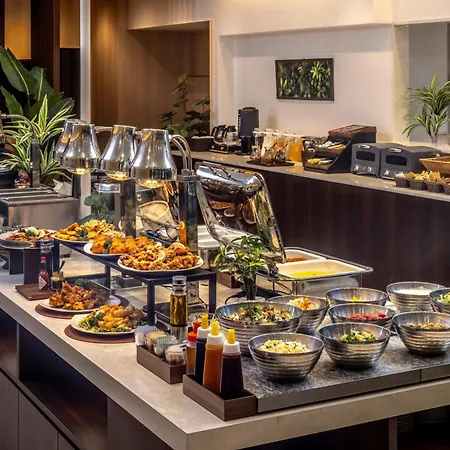 Four Points Flex By Sheraton Kyoto Oike-2