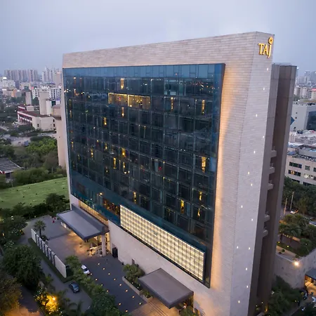 Taj City Centre Gurugram-2