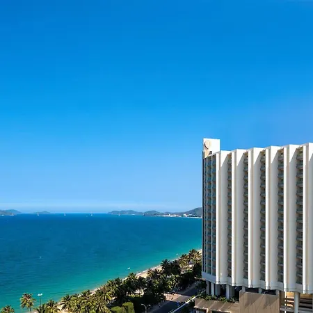 Intercontinental Nha Trang By Ihg-2