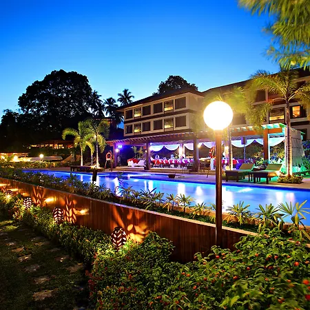 Hotel Tropika-3