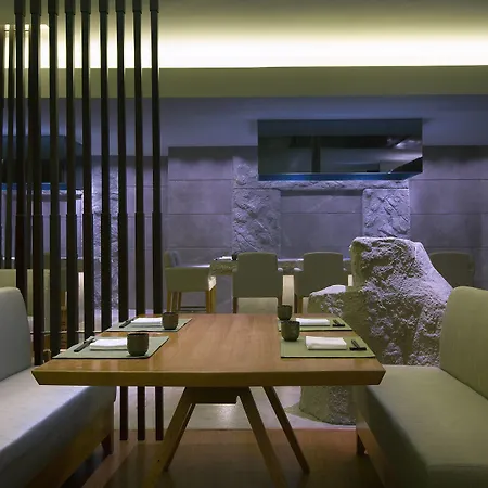 Sheraton Fuzhou Hotel-2