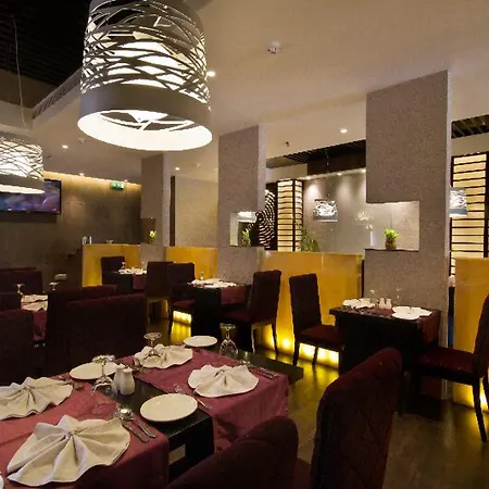 The Fern Residency - Chandigarh-2