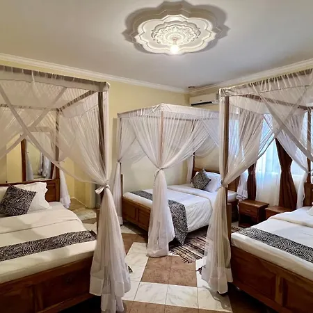 Ultra Home - Bed And Breakfast-2