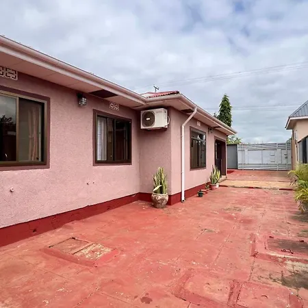 Ultra Home - Bed And Breakfast-3