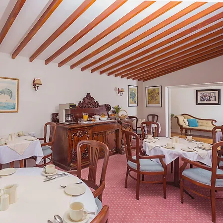 Ardree House B&B-2