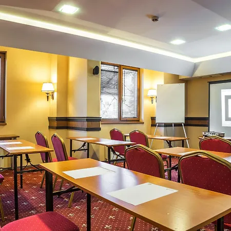 Best Western Plus Bristol Hotel-3