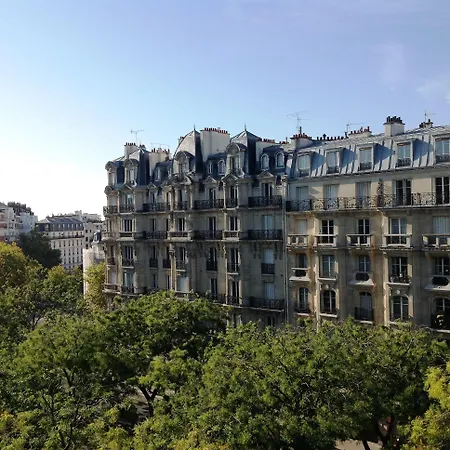 Hotel Du Printemps-2