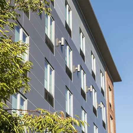 Residence Inn By Marriott Boston Logan Airport/Chelsea-2