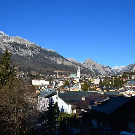 Hotel Serena Cortina-2