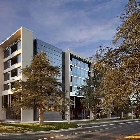 East Hotel And Apartments-3