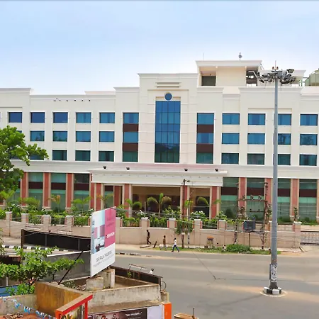 Accord Puducherry-2