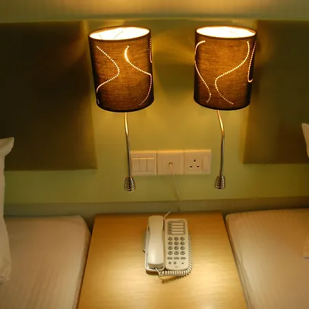 The Pavilion Hotel-2