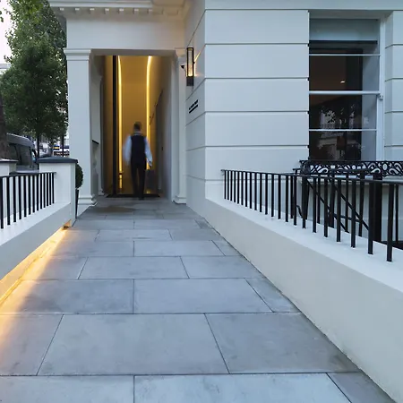 La Suite West - Hyde Park-2