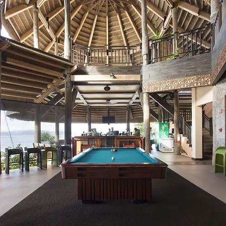 The Bellevue Resort-3