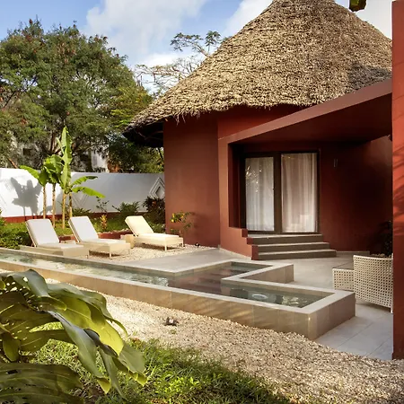 Gold Zanzibar Beach House & Spa-2