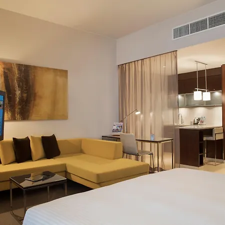 Centro Capital Centre By Rotana-2