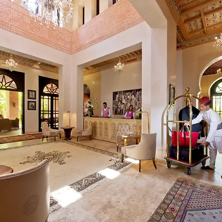 Tigmiza Boutique Hotel & Spa-2