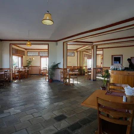 Raniban Retreat-2