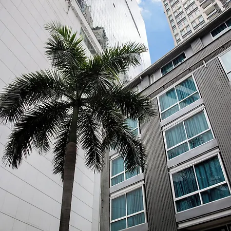 Nantra Sukhumvit 39-2