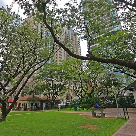 Red Planet Makati Avenue Manila-2