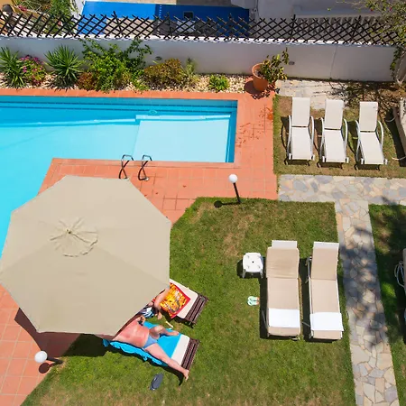 Porto Greco Village Beach Hotel-3