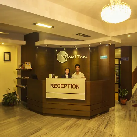 Hotel Tara-2