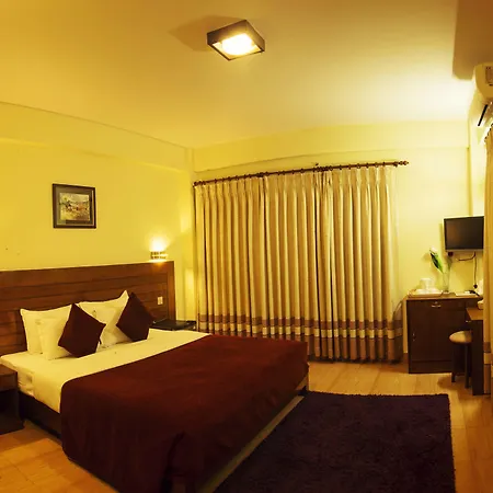 Hotel Tara-3