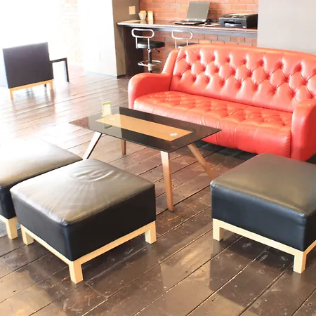 Frame Hotel Sapporo-3