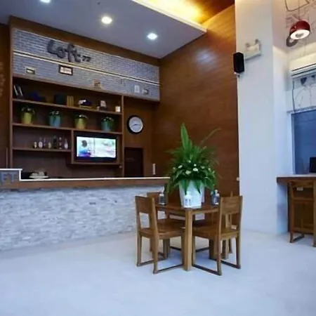 Loft 77-2