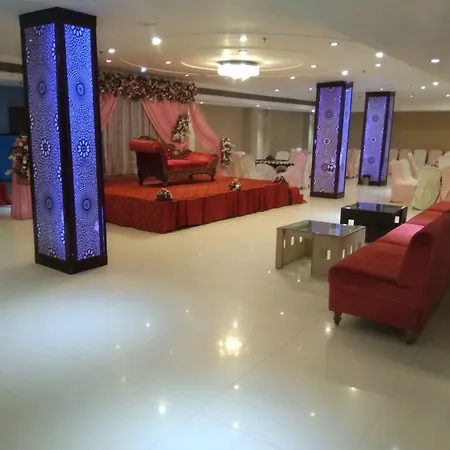 Hotel Rajshree & Spa-2