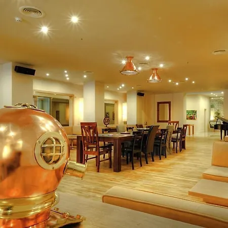 Lvzz Hotel-2