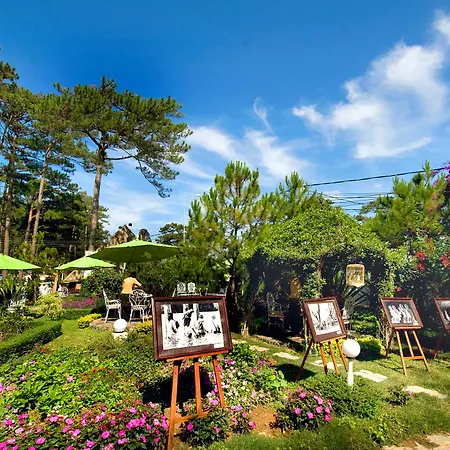 Dalat Cadasa Resort-3