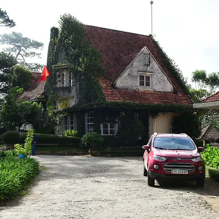 Dalat Cadasa Resort-2