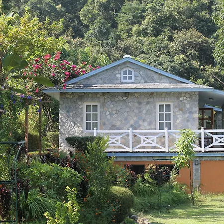 The Begnas Lake Resort & Villas-3