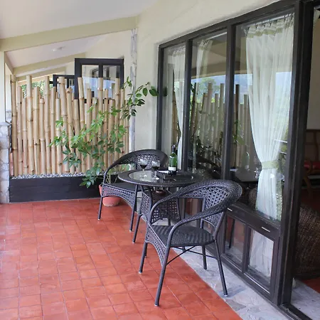 The Begnas Lake Resort & Villas-2