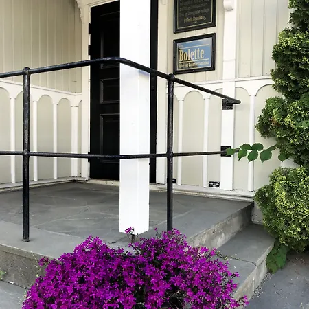 Reenskaug Hotel-2