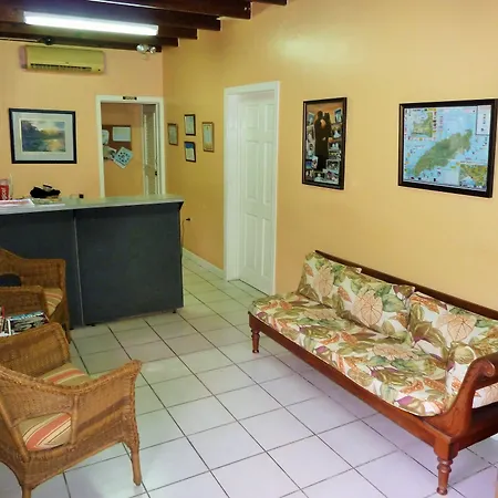 Plantation Beach Villas-2