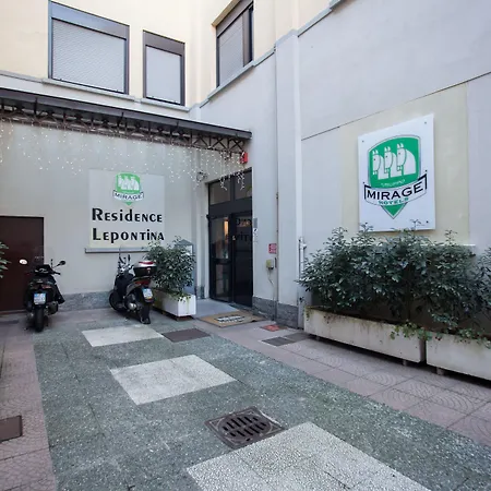 Residence Lepontina-2