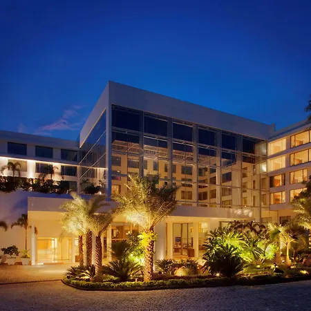 Radisson Blu Plaza Hotel Hyderabad Banjara Hills-2