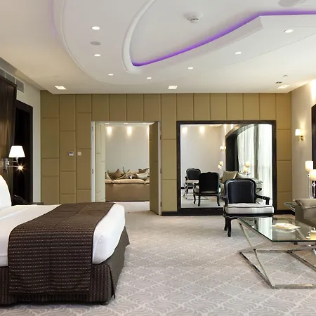 Holiday Inn Meydan By Ihg-3