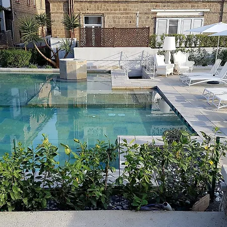Artis Domus Relais & Spa-3