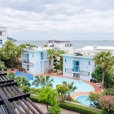 Seaside Resort Vung Tau-2